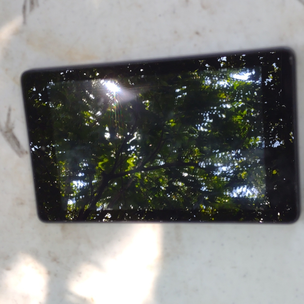 Tablet